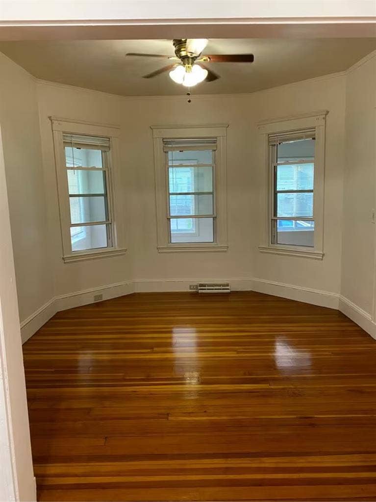 Looking for flatmates