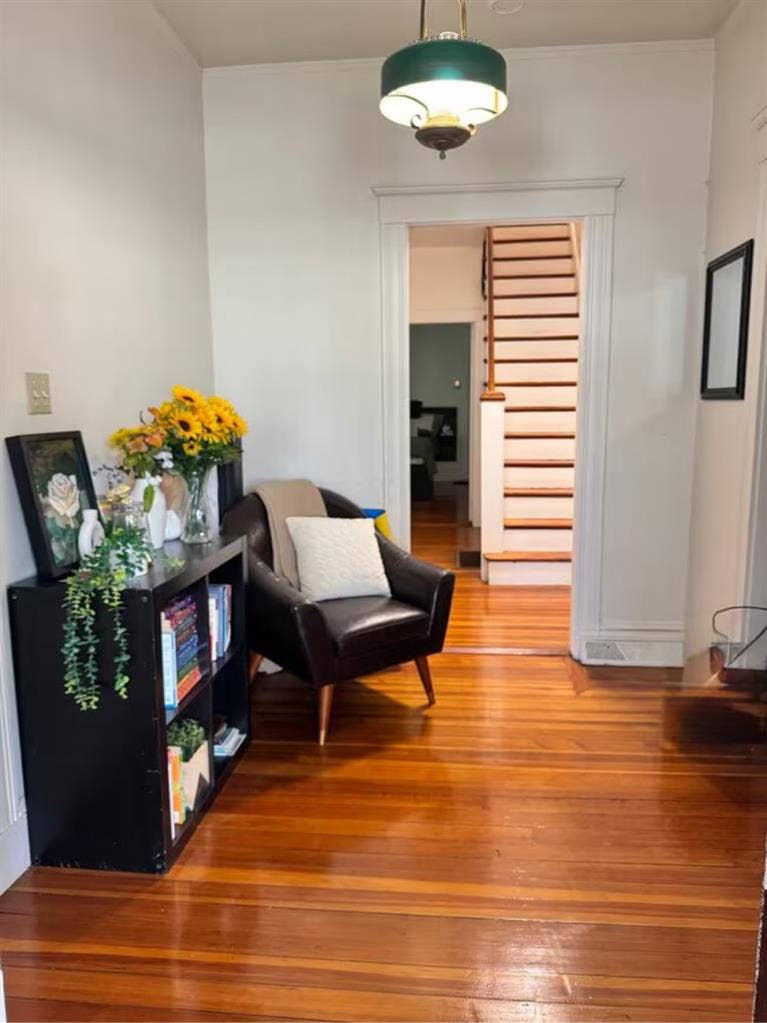 Looking for flatmates
