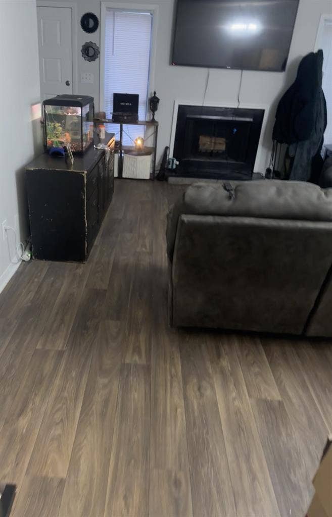 Entire Loft Available