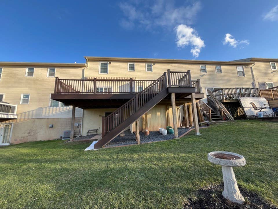 Luxury 3BR Townhome- quiet location