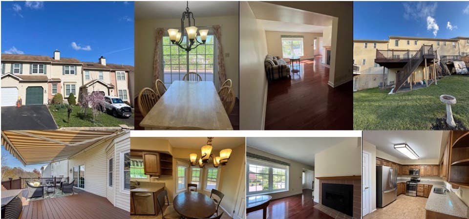 Luxury 3BR Townhome- quiet location