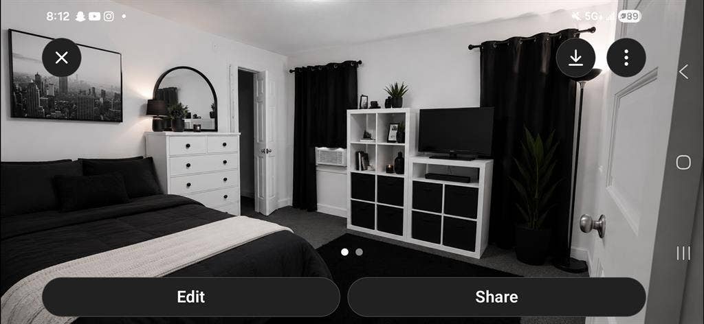 Looking to share a room
