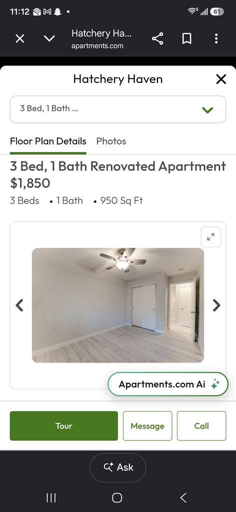 New Listing