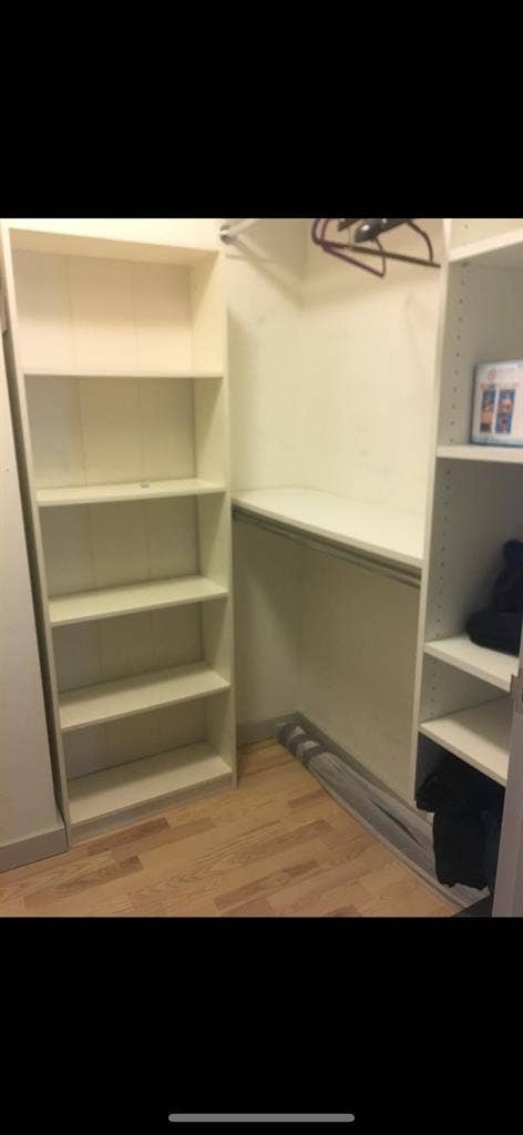 1800 doorman elevator 1br 1ba in 2b