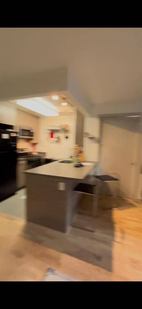 1800 doorman elevator 1br 1ba in 2b