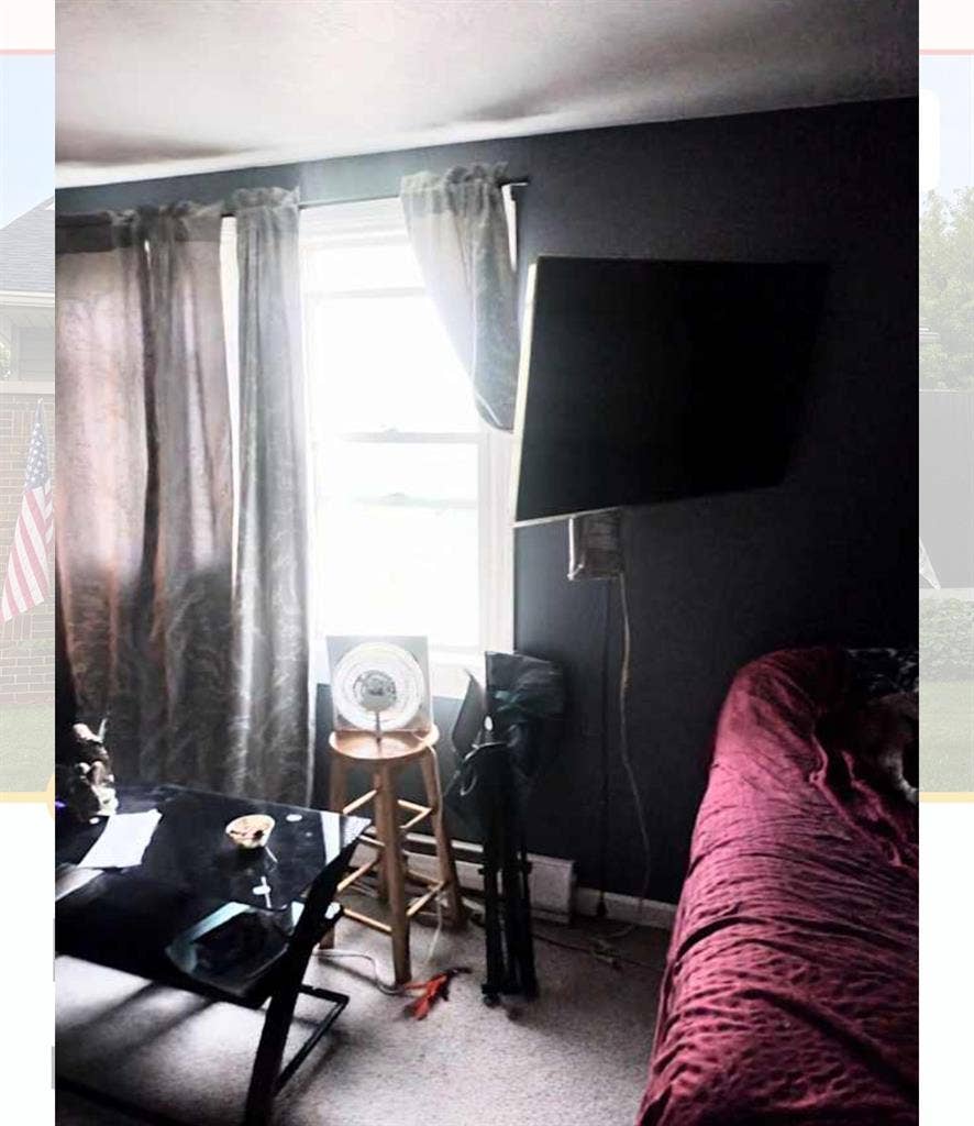 Room for rent in house