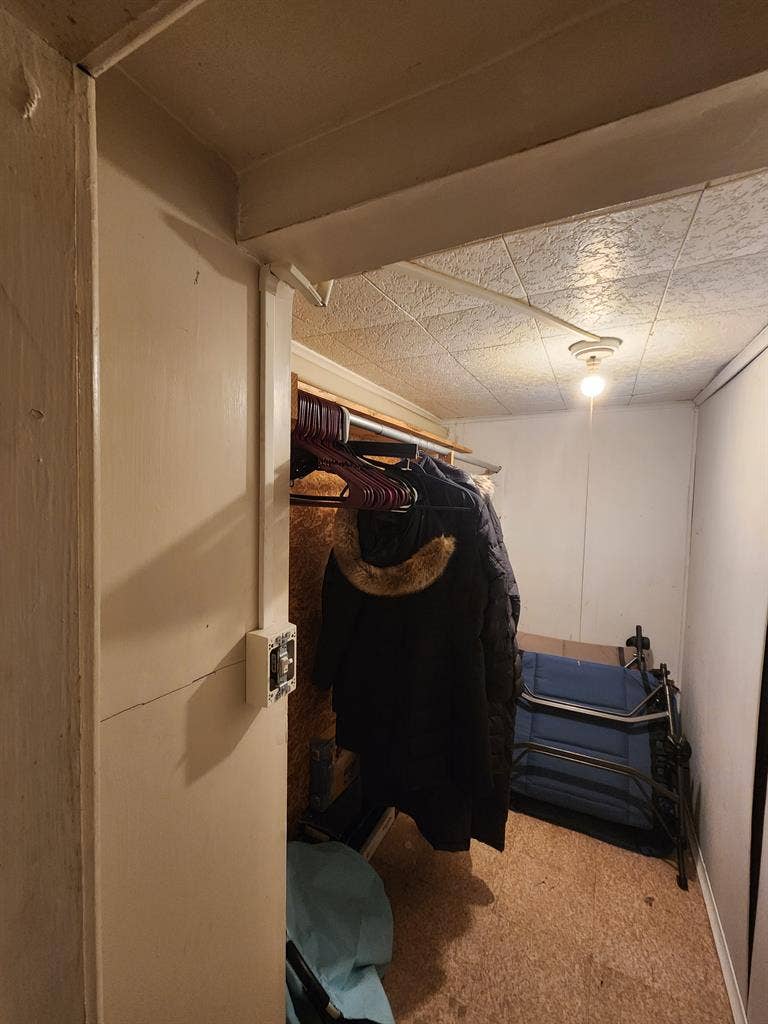 Comfortable, Clean, Safe Haven