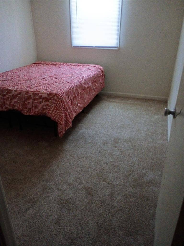 Beautiful room available now