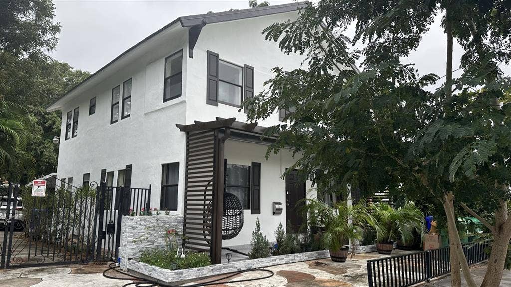 NEW! Luxury Renovated 2BR + office.