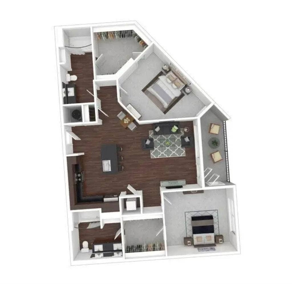 Looking for Lease Takeover Sept.1st
