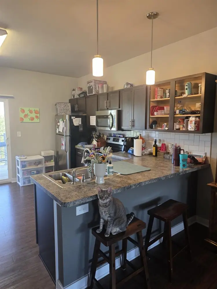 ESU Grad looking for female roomie!