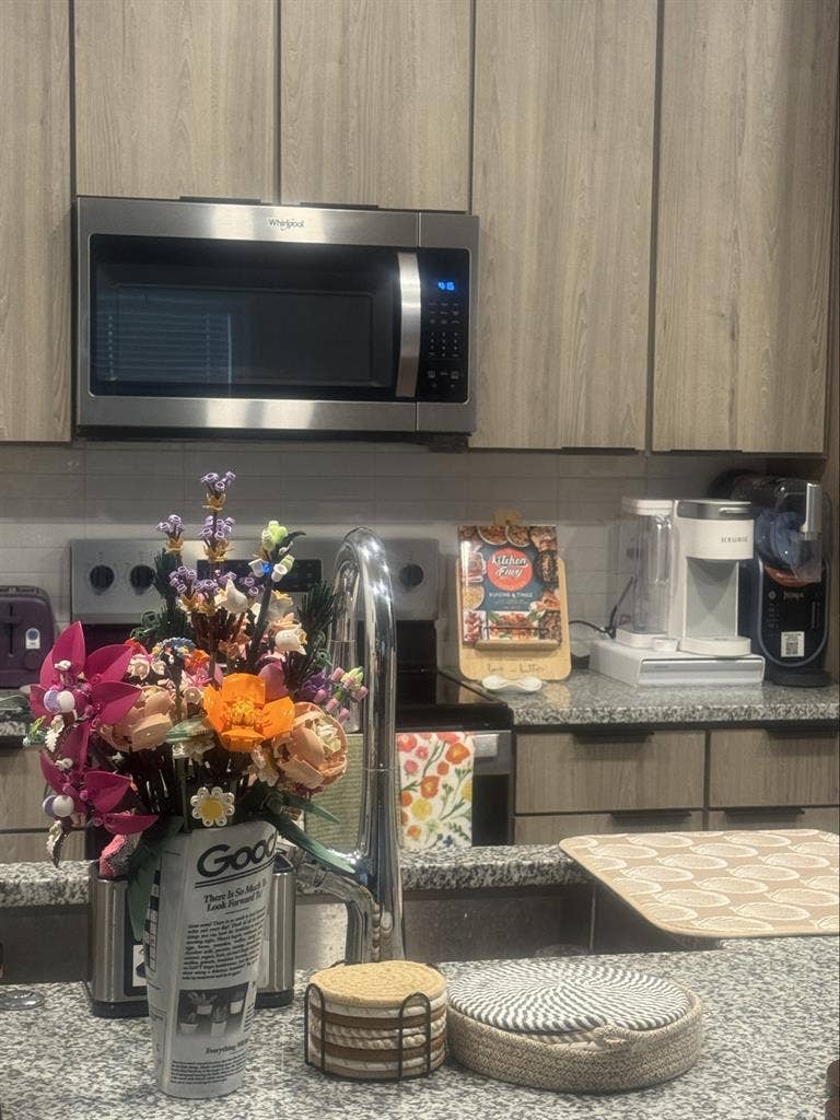 Two Bedroom, Seeking Roommate