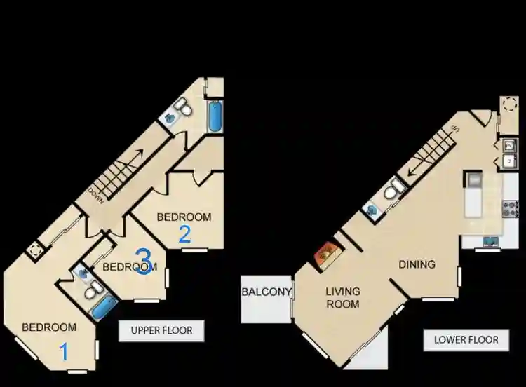 Looking for a Roomate to share