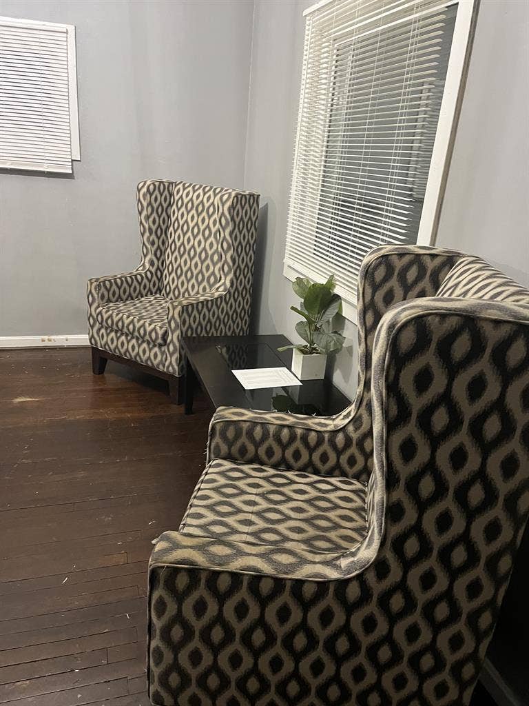 Furnished Room for Rent, Full bed
