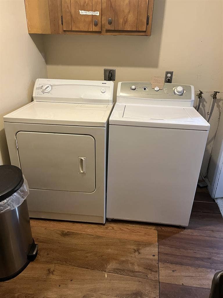 Furnished Room for Rent, Full bed