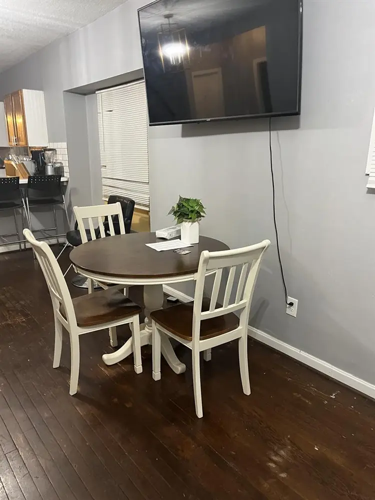 Furnished Room for Rent, Full bed