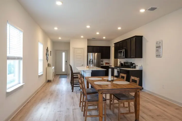 Furnished Rooms for Rent
