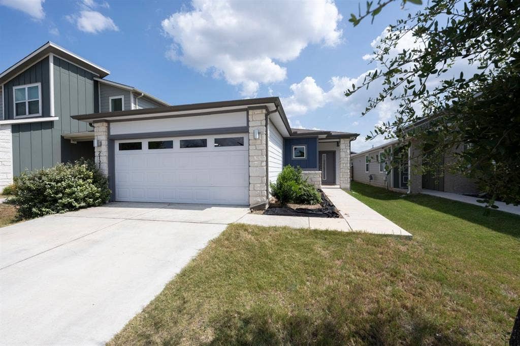 New Listing