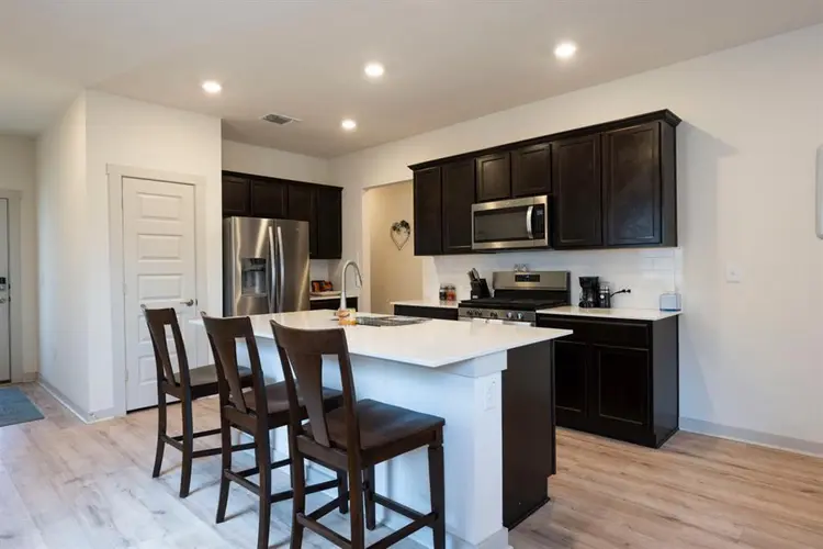 Furnished Rooms for Rent