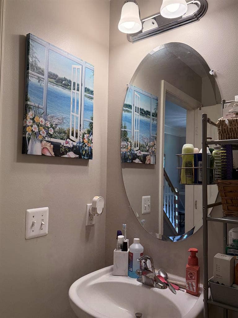 🏡 Studio for Rent – Woodbridge, VA