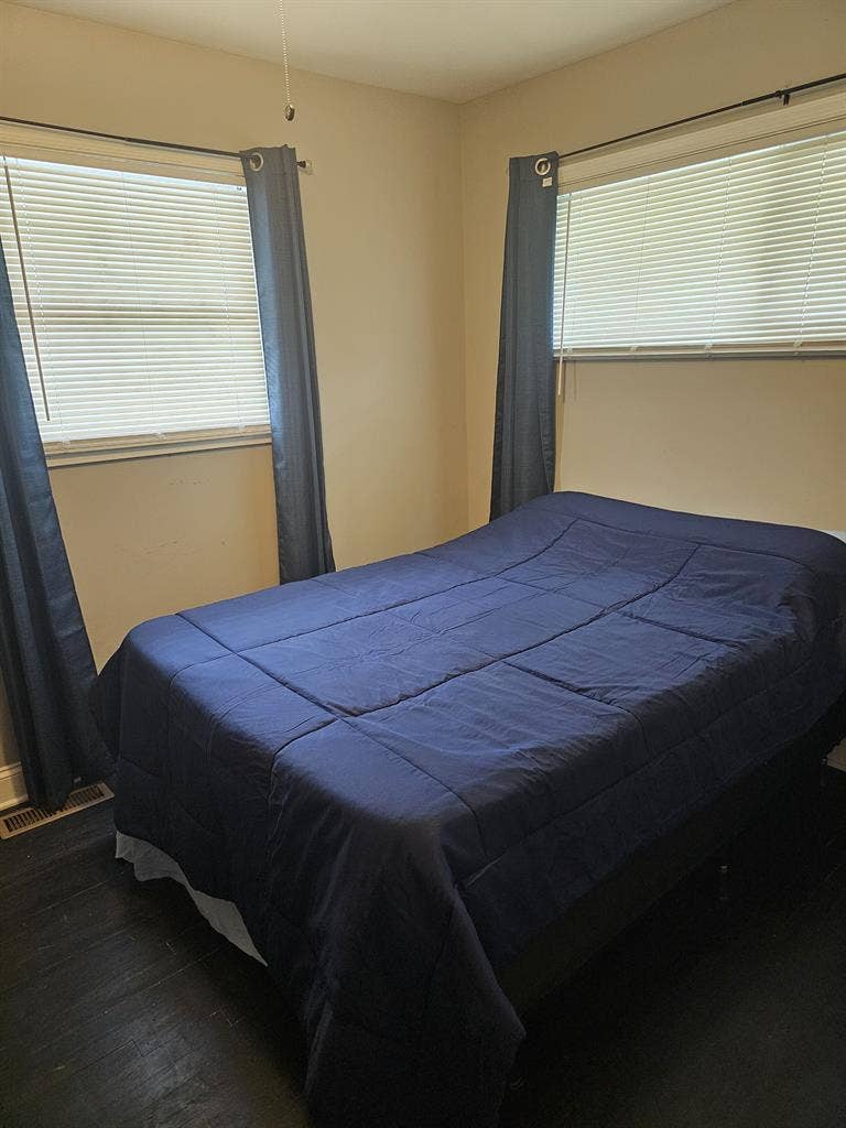 Room for Rent
