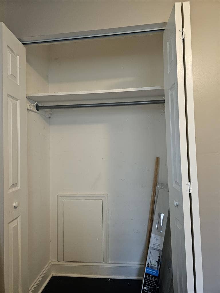 Room for Rent