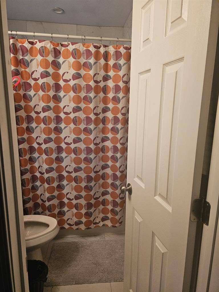 Room for Rent