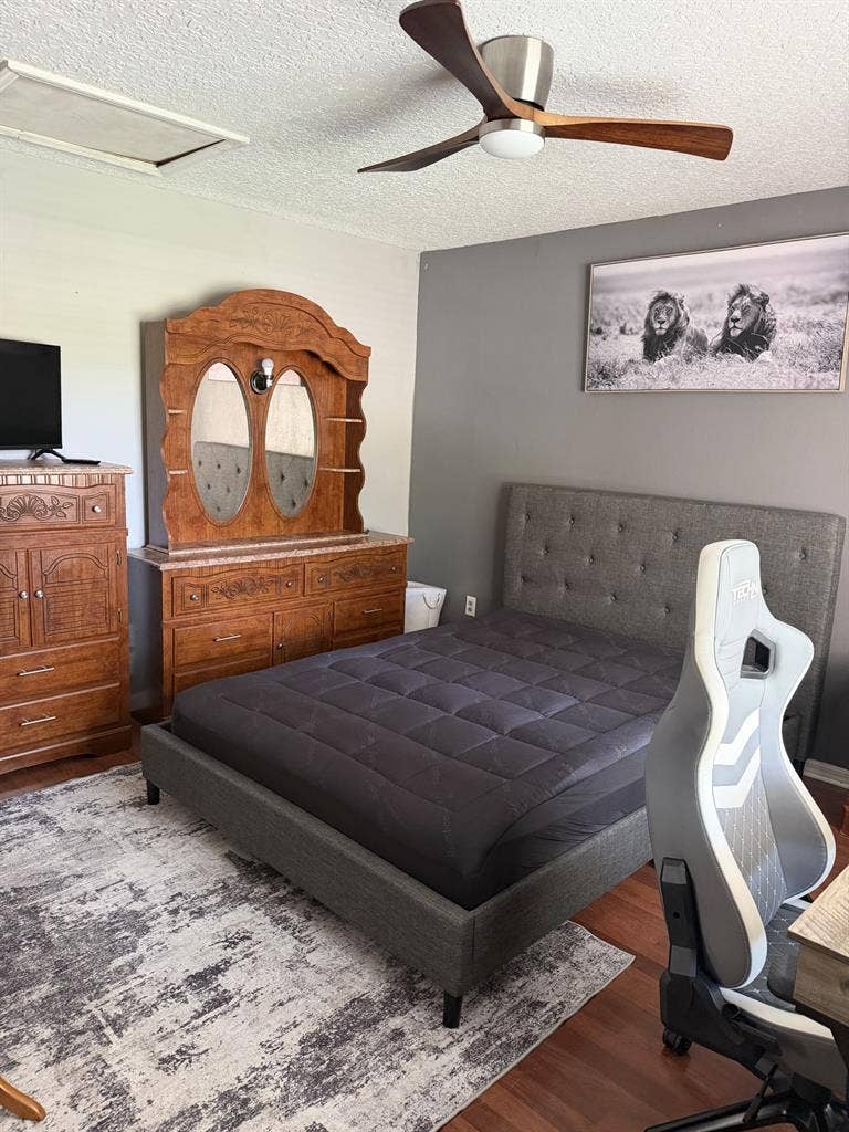 Shared housing for Females 50 plus.