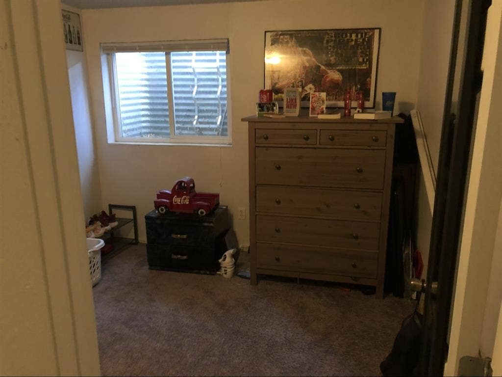 2 room suite with private bath