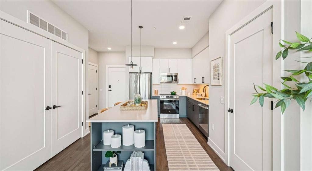 New Listing