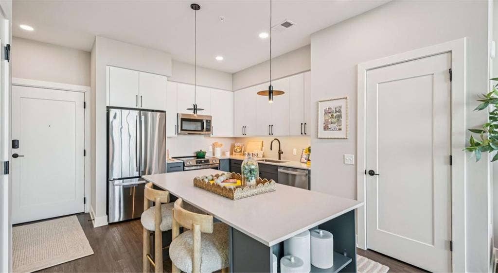 New Listing