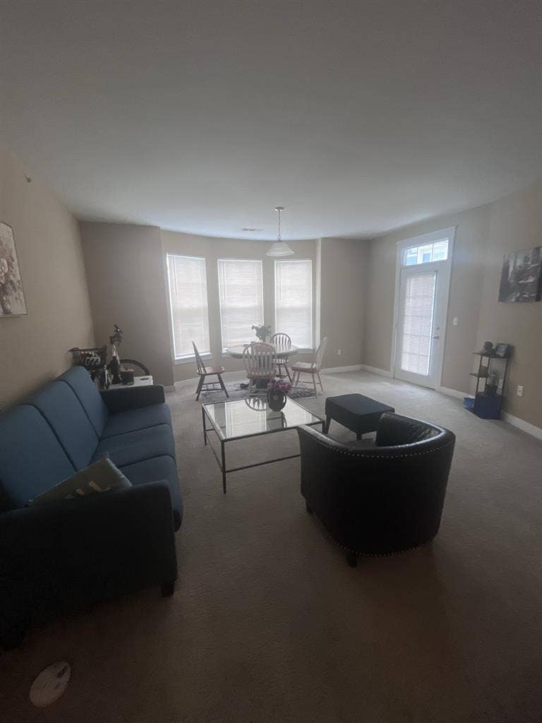 Looking for a roomate! Very urgent!
