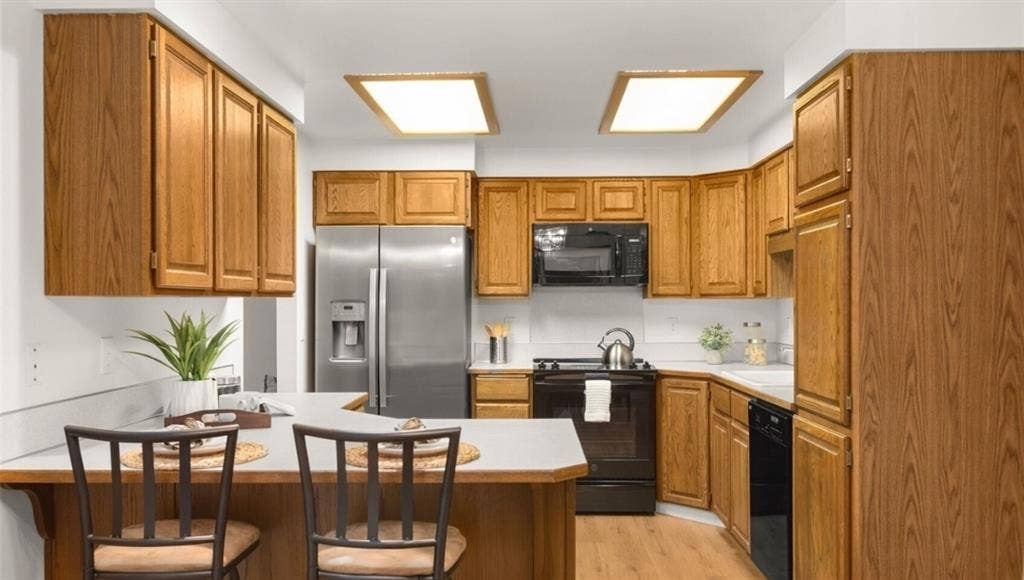 Peaceful Room for Rent in Lacey