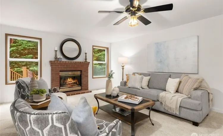 Peaceful Room for Rent in Lacey