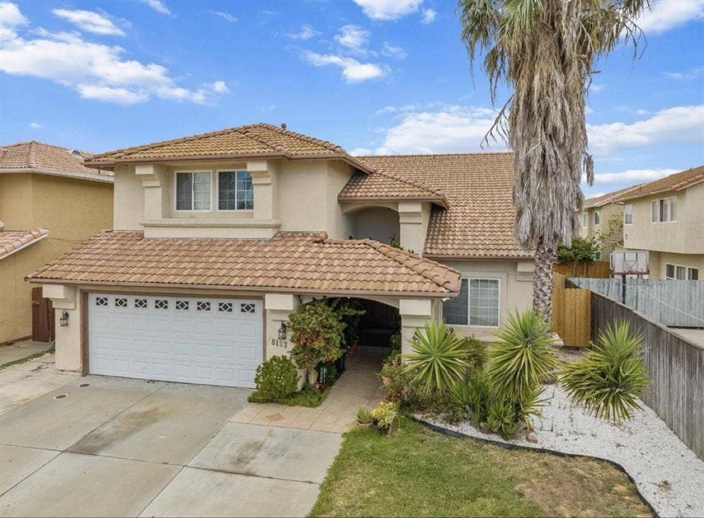 New Listing