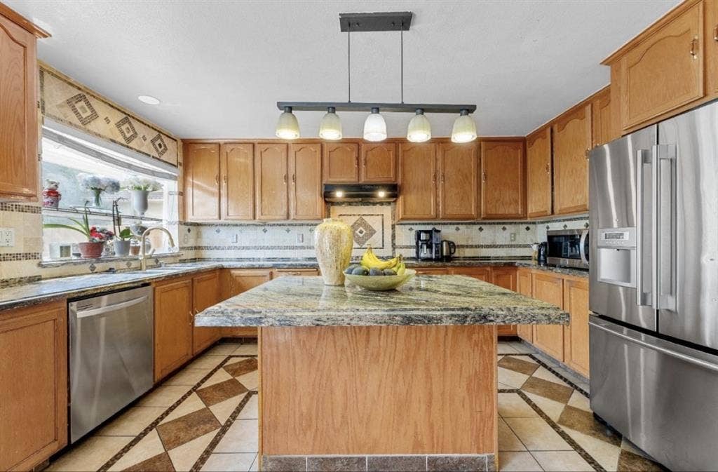 New Listing