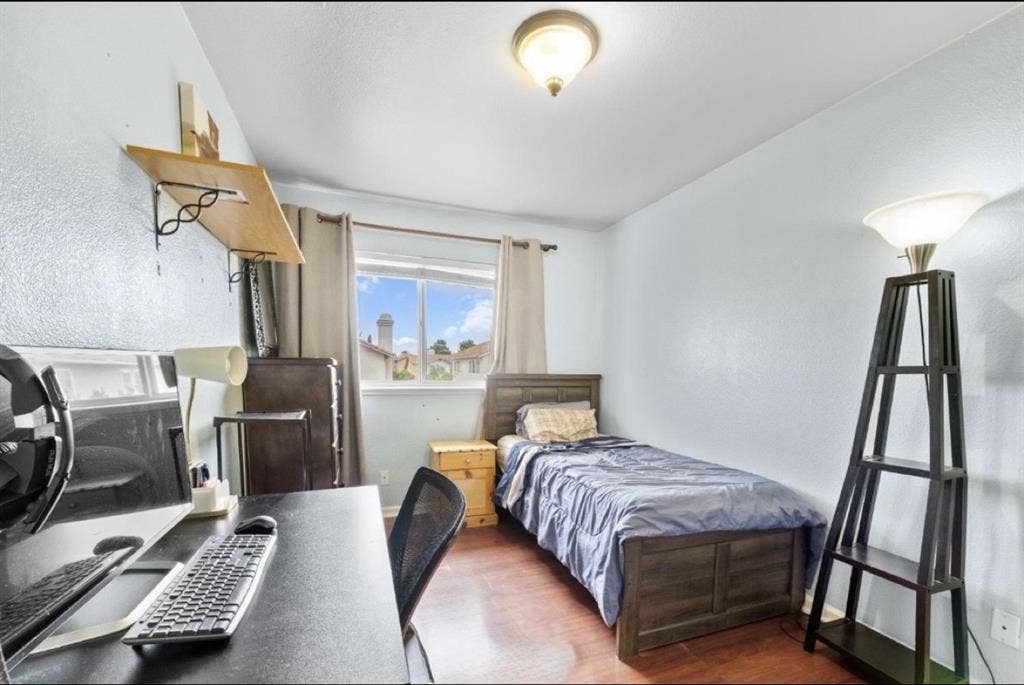New Listing