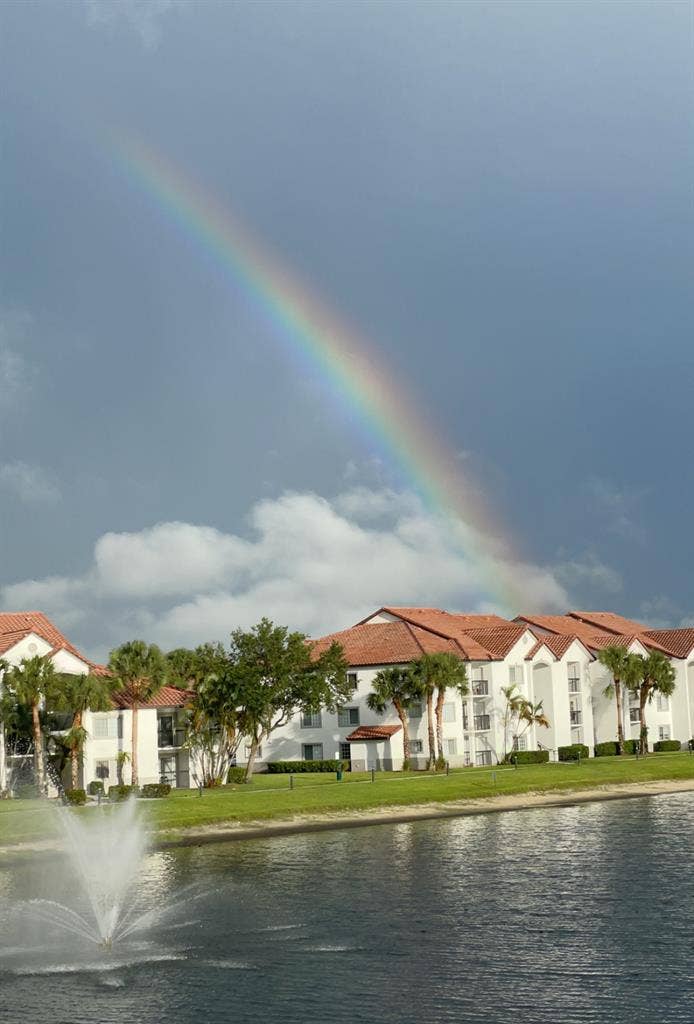 Delray Roomate