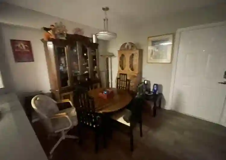 Delray Roomate