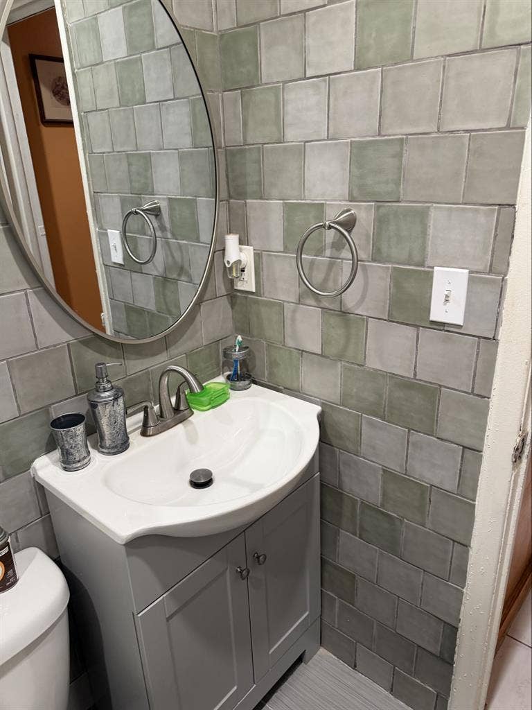 Room for Rent Female Only