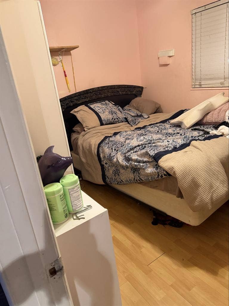 Room for Rent Female Only