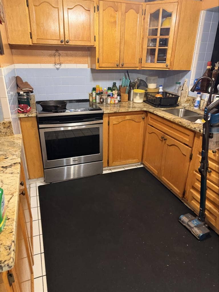 Room for Rent Female Only