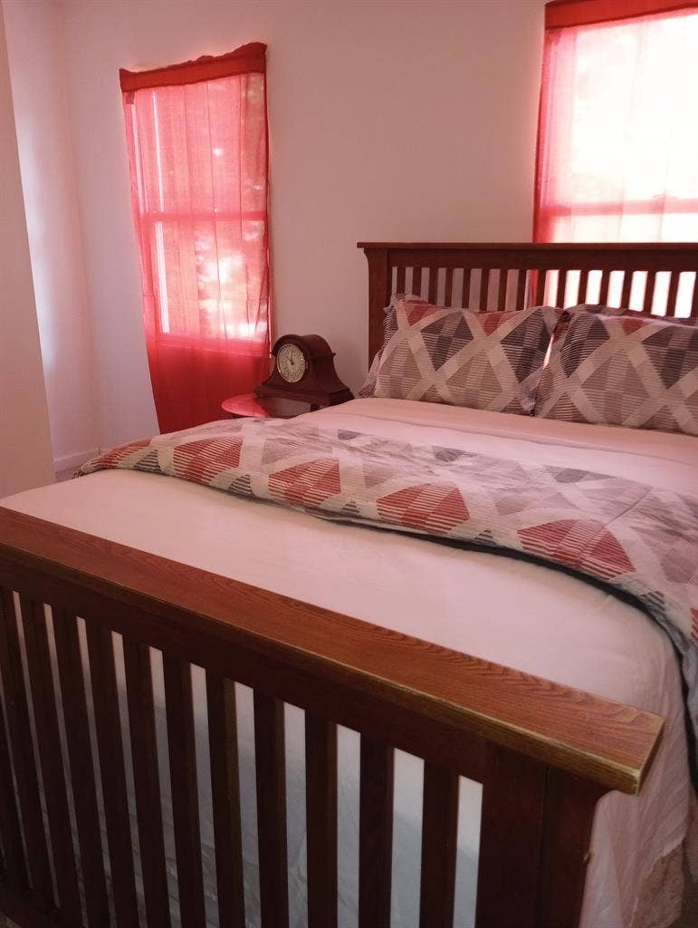 New Listing Room For Rent