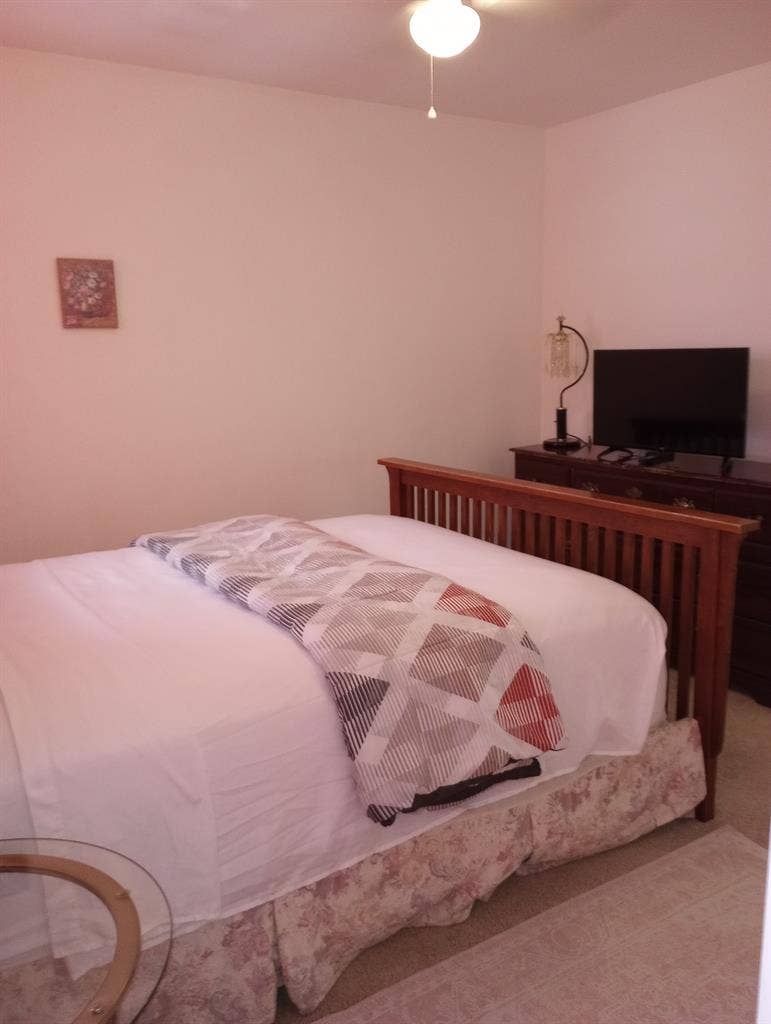 New Listing Room For Rent