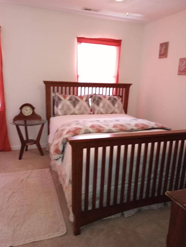 New Listing Room For Rent