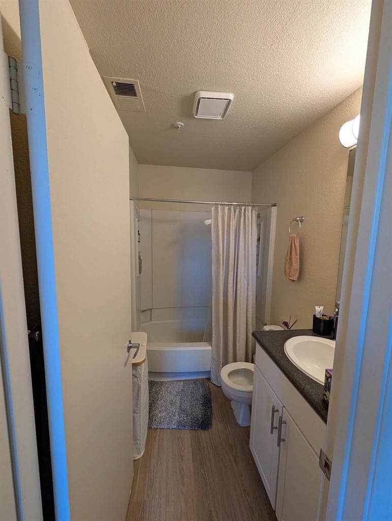 Looking for a Clean Roommate in NY