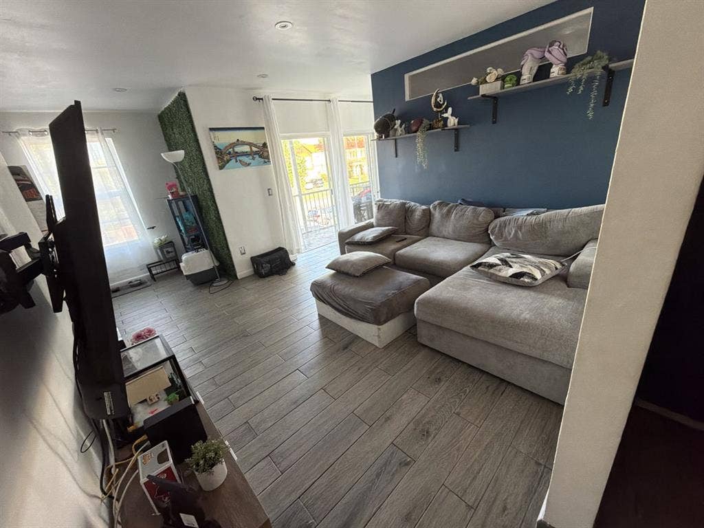 New Listing