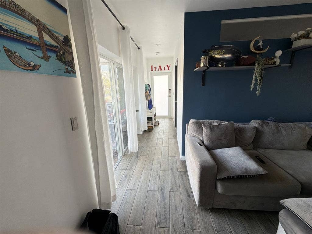 New Listing