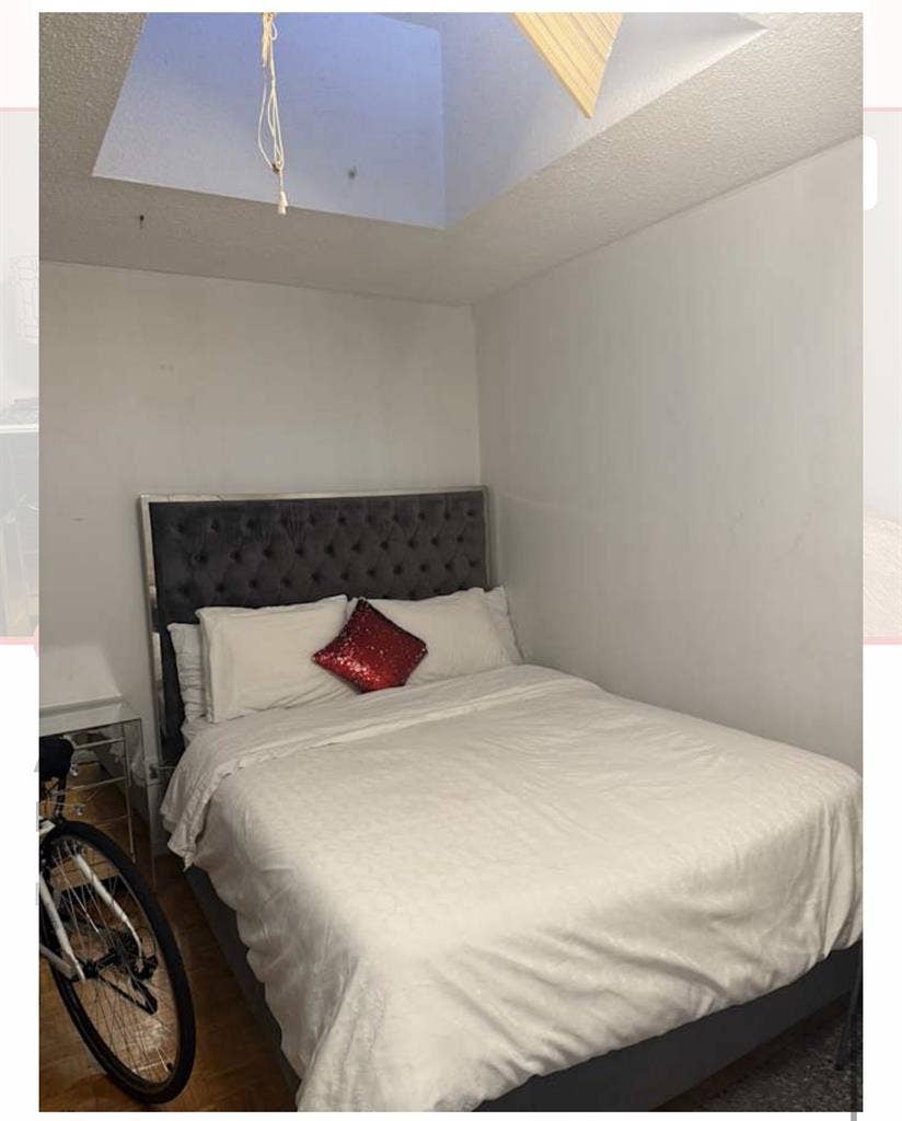 Beautiful spacious shared space