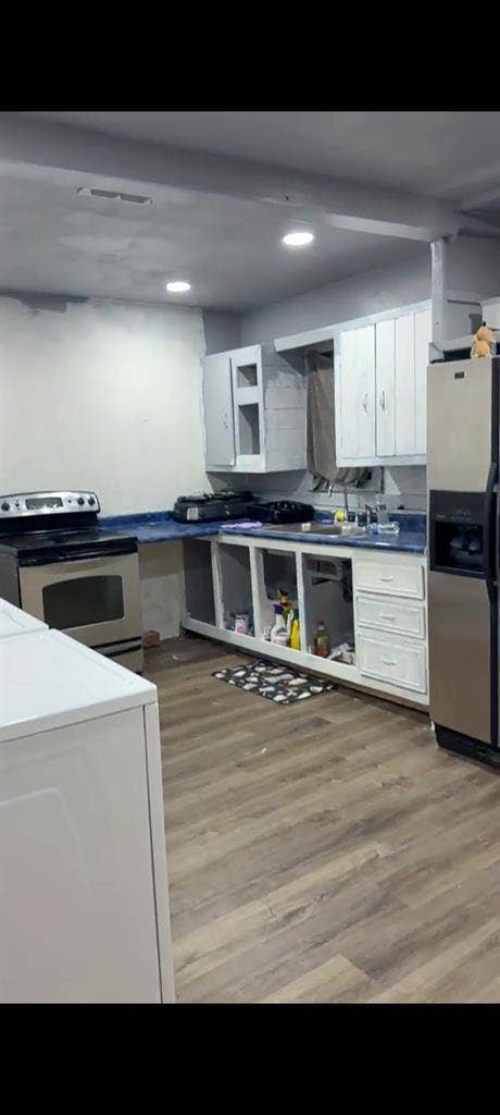 3 Bedroom Home